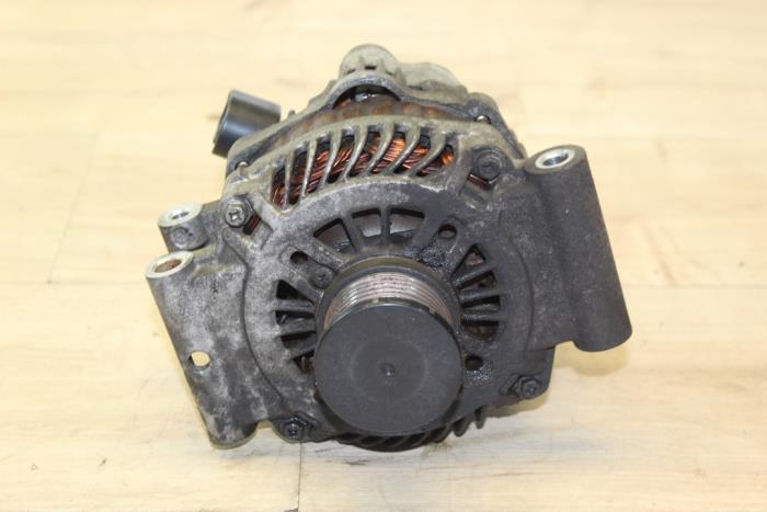 Gebruikte Dynamo Mini Mini (R56) 1.6 16V One Prijs € 47,60 Inclusief btw aangeboden door Miniparts24