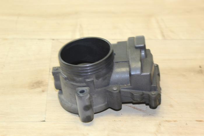 Gebruikte Wervelklep Mini Mini (R56) 1.6 16V One Prijs € 35,70 Inclusief btw aangeboden door Miniparts24