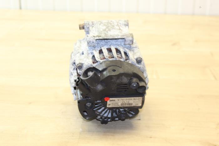 Gebruikte Dynamo Mini Mini (R56) 1.6 16V Cooper S Prijs € 47,60 Inclusief btw aangeboden door Miniparts24