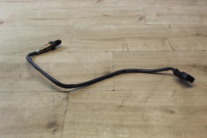 Lambda Sonde Mini Mini (F56), 2013 1.2 12V One, Hatchback, 2Dr, Benzine, 1.198cc, 75kW (102pk), FWD, B38A12A, 2014-04 / 2017-10, XN71; XN72 (Gebruikt)