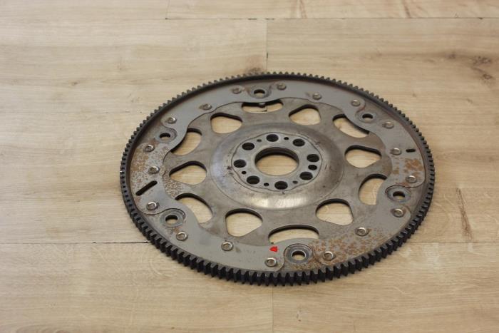 Gebruikte Vliegwiel Mini Mini (F56) 2.0 16V Cooper S Prijs € 59,50 Inclusief btw aangeboden door Miniparts24