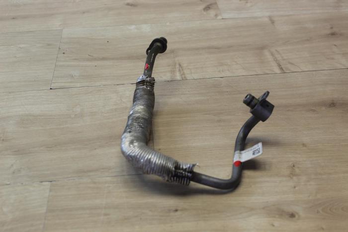 Gebruikte Oliedruk Leiding Mini Mini (F56) 2.0 16V Cooper S Prijs € 29,75 Inclusief btw aangeboden door Miniparts24