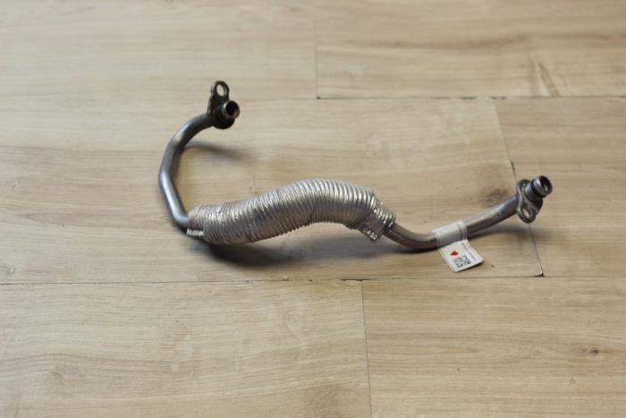 Gebruikte Oliedruk Leiding Mini Mini (F56) 2.0 16V Cooper S Prijs € 29,75 Inclusief btw aangeboden door Miniparts24