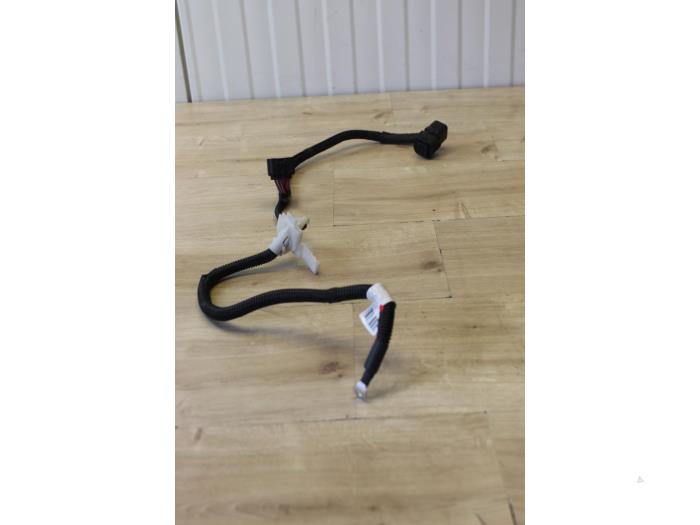 Gebruikte Kabelboom motorruimte Mini Mini (F56) 2.0 16V Cooper S Prijs € 41,65 Inclusief btw aangeboden door Miniparts24