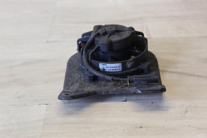 Gebruikte Diversen BMW Mini (R50/53) 1.6 16V Cooper S Prijs € 23,80 Inclusief btw aangeboden door Miniparts24