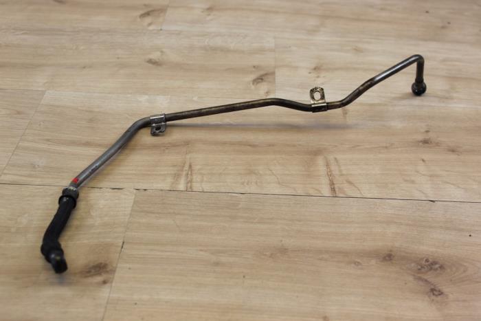 Gebruikte Oliedruk Leiding Mini Paceman (R61) 2.0 16V Cooper SD ALL4 Prijs € 17,85 Inclusief btw aangeboden door Miniparts24