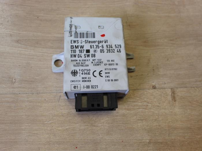 Gebruikte Computer Diversen Austin Mini Open (R52) 1.6 16V Cooper Prijs € 29,75 Inclusief btw aangeboden door Miniparts24