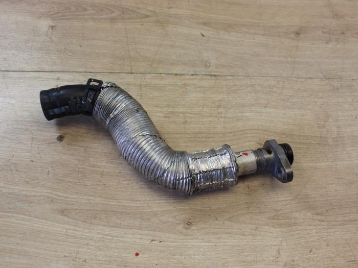 Gebruikte Oliedruk Leiding Mini Clubman (R55) 1.6 16V John Cooper Works Prijs € 17,85 Inclusief btw aangeboden door Miniparts24