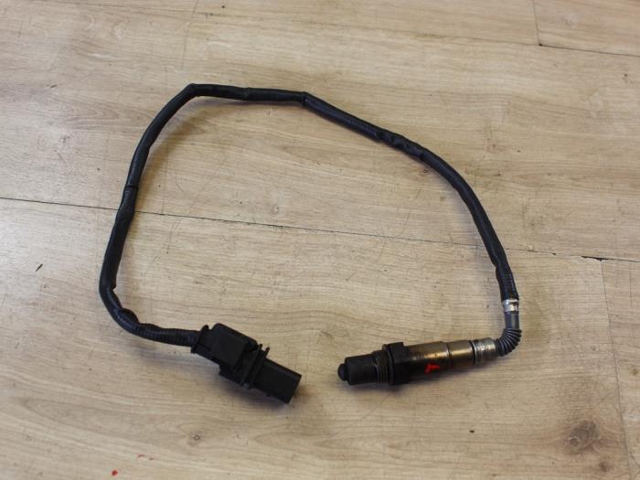 Gebruikte Lambda Sonde Mini Clubman (R55) 1.6 16V John Cooper Works Prijs € 36,89 Inclusief btw aangeboden door Miniparts24