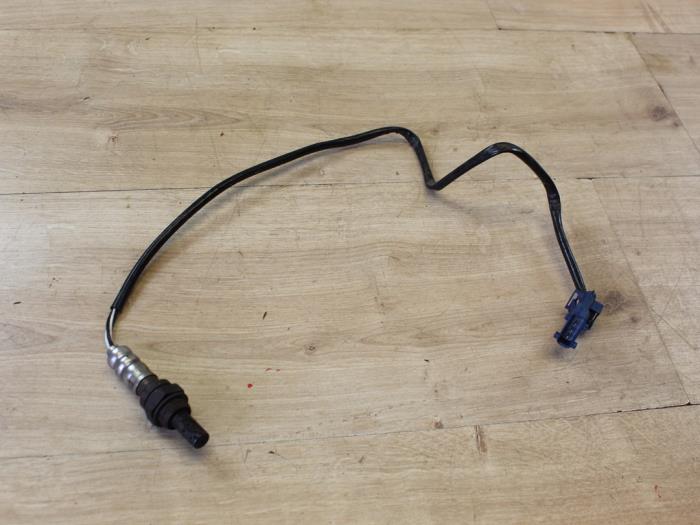 Gebruikte Lambda Sonde Mini Clubman (R55) 1.6 16V John Cooper Works Prijs € 23,80 Inclusief btw aangeboden door Miniparts24