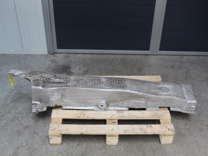 Gebruikte Diversen BMW Mini (R50/53) 1.6 16V Cooper S Prijs € 59,50 Inclusief btw aangeboden door Miniparts24
