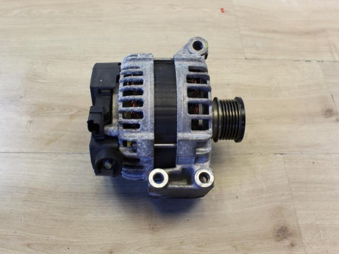 Gebruikte Dynamo Mini Mini (R56) 1.6 16V Cooper S Prijs € 71,40 Inclusief btw aangeboden door Miniparts24