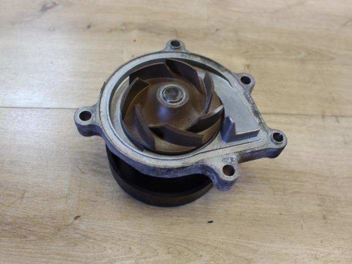 Gebruikte Waterpomp Mini Countryman (R60) 2.0 Cooper SD 16V ALL4 Prijs € 29,75 Inclusief btw aangeboden door Miniparts24