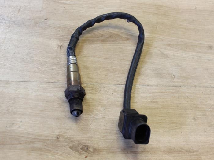 Gebruikte Lambda Sonde Mini Countryman (R60) 2.0 Cooper SD 16V ALL4 Prijs € 17,85 Inclusief btw aangeboden door Miniparts24