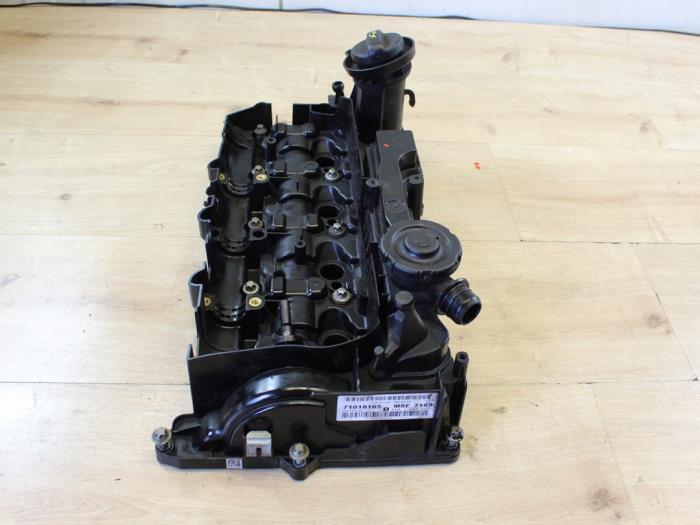 Gebruikte Kleppendeksel Mini Countryman (R60) 2.0 Cooper SD 16V ALL4 Prijs € 83,30 Inclusief btw aangeboden door Miniparts24