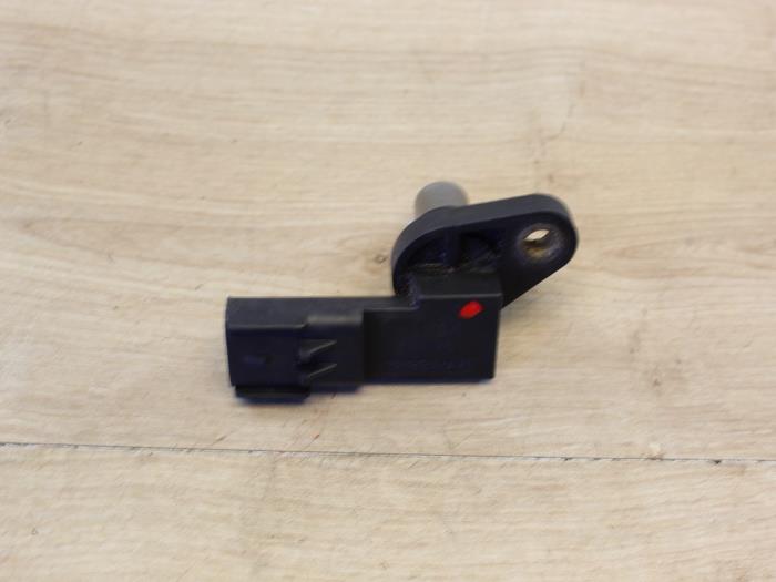 Nokkenas Sensor Mini Mini Open (R52), 2004 / 2008 1.6 16V Cooper, Cabrio, Benzine, 1.598cc, 85kW (116pk), FWD, W10B16A, 2004-04 / 2008-07, RF31; RF32; RF33 (Gebruikt)