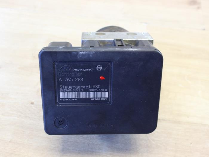 Gebruikte Computer ABS Austin Mini Open (R52) 1.6 16V Cooper Prijs € 107,10 Inclusief btw aangeboden door Miniparts24