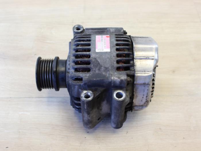 Gebruikte Dynamo BMW Mini (R50/53) 1.6 16V Cooper S Prijs € 101,15 Inclusief btw aangeboden door Miniparts24
