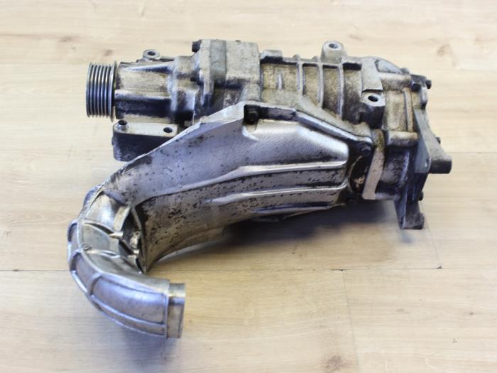 Gebruikte Compressor BMW Mini (R50/53) 1.6 16V Cooper S Prijs € 803,25 Inclusief btw aangeboden door Miniparts24
