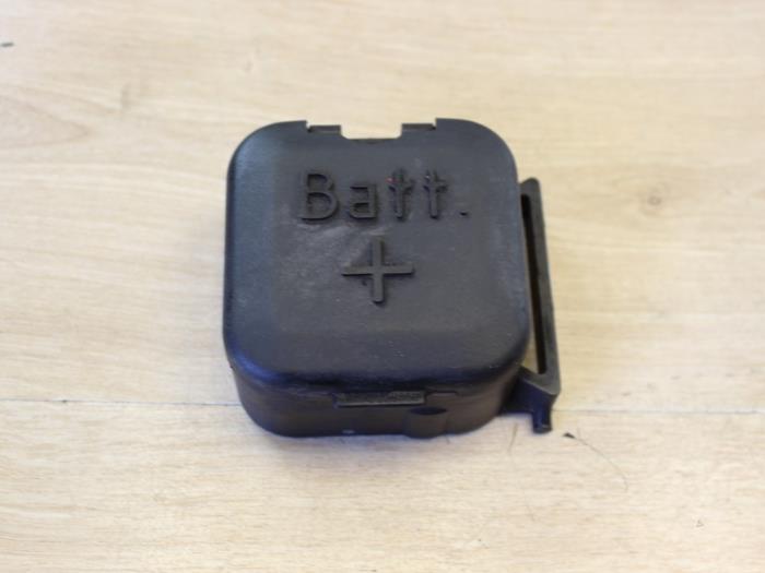 Gebruikte Delco BMW Mini (R50/53) 1.6 16V Cooper S Prijs € 17,85 Inclusief btw aangeboden door Miniparts24