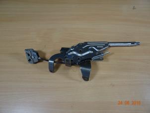 Gebruikte Handrem Mechaniek Mini Cooper Prijs € 25,00 Margeregeling aangeboden door Miniparts24 - Miniteile24 GbR