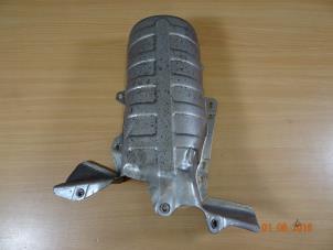 Gebruikte Hitteschild uitlaat Mini Cooper Prijs € 23,80 Inclusief btw aangeboden door Miniparts24 - Miniteile24 GbR