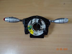 Gebruikte Combischakelaar Stuurkolom Mini Cooper Prijs € 50,00 Margeregeling aangeboden door Miniparts24 - Miniteile24 GbR