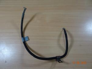 Gebruikte Kabel (diversen) Mini Cooper Prijs € 15,00 Margeregeling aangeboden door Miniparts24 - Miniteile24 GbR