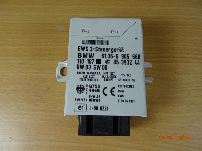 Gebruikte Computer Diversen Mini Cooper Prijs € 25,00 Margeregeling aangeboden door Miniparts24