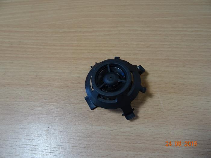 Gebruikte Luidspreker Mini Cooper Prijs € 15,00 Margeregeling aangeboden door Miniparts24