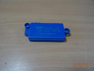 Gebruikte Alarm module Mini Cooper Prijs € 20,00 Margeregeling aangeboden door Miniparts24 - Miniteile24 GbR