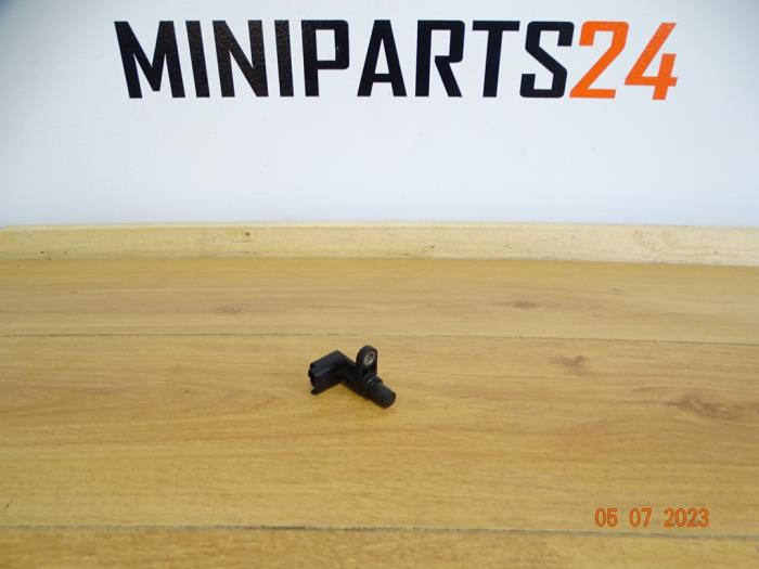 Gebruikte Nokkenas Sensor Mini Mini (R56) 1.6 16V Cooper S Prijs € 29,75 Inclusief btw aangeboden door Miniparts24