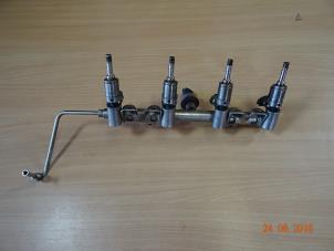 Gebruikte Injector brug Mini Cooper S Prijs € 85,00 Margeregeling aangeboden door Miniparts24 - Miniteile24 GbR