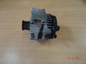 Gebruikte Dynamo Mini Cooper S Prijs € 85,00 Margeregeling aangeboden door Miniparts24 - Miniteile24 GbR