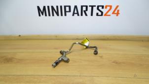 Gebruikte Turbo Pijp Mini Cooper S Prijs € 25,00 Margeregeling aangeboden door Miniparts24 - Miniteile24 GbR