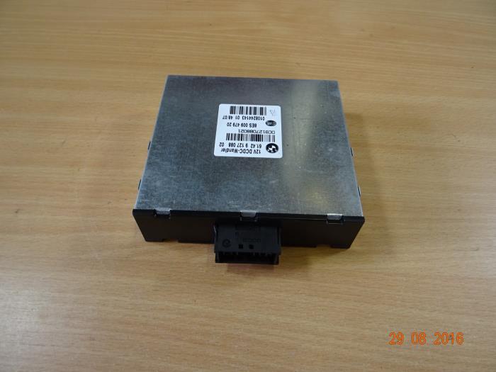 Gebruikte Computer Diversen Mini Cooper S Prijs € 9,52 Inclusief btw aangeboden door Miniparts24