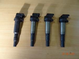 Gebruikte Bobine Mini Cooper S Prijs € 75,00 Margeregeling aangeboden door Miniparts24 - Miniteile24 GbR