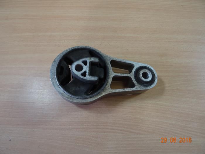Gebruikte Motorrubber Mini Cooper S Prijs € 20,00 Margeregeling aangeboden door Miniparts24