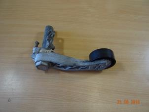 Gebruikte Spanrol Multiriem Mini Mini (R56) Prijs € 20,00 Margeregeling aangeboden door Miniparts24 - Miniteile24 GbR