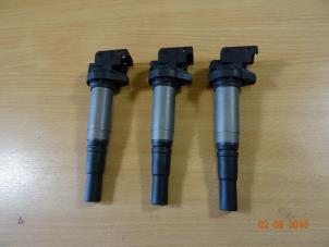 Gebruikte Bobine Mini Mini (R56) Prijs € 60,00 Margeregeling aangeboden door Miniparts24 - Miniteile24 GbR