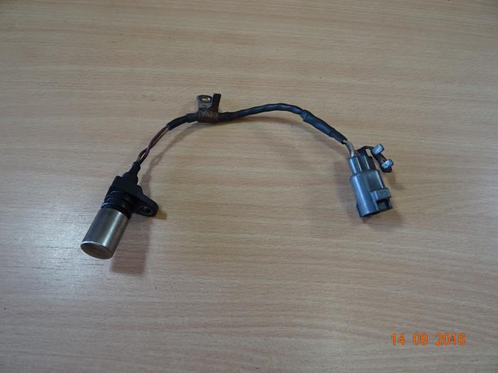 Gebruikte Krukas sensor BMW Mini (R50/53) Prijs € 35,70 Inclusief btw aangeboden door Miniparts24