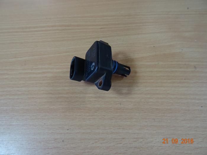 Gebruikte Luchtregelklep Mini Cooper Prijs € 20,00 Margeregeling aangeboden door Miniparts24