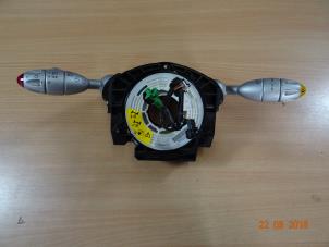 Gebruikte Combischakelaar Stuurkolom Mini Cooper Prijs € 60,00 Margeregeling aangeboden door Miniparts24 - Miniteile24 GbR