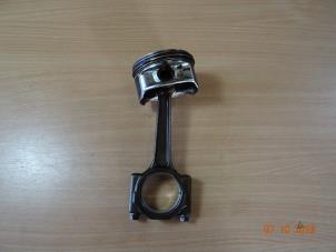 Gebruikte Zuiger Mini Cooper Prijs € 50,00 Margeregeling aangeboden door Miniparts24 - Miniteile24 GbR