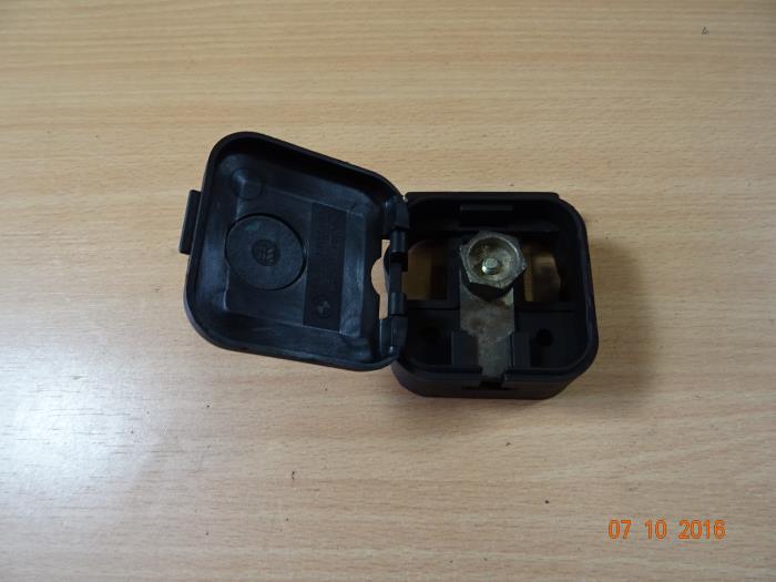 Gebruikte Delco Mini Cooper S Prijs € 15,00 Margeregeling aangeboden door Miniparts24