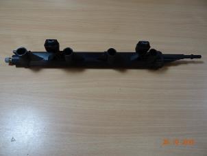 Gebruikte Injector brug Mini Cooper Prijs € 40,00 Margeregeling aangeboden door Miniparts24 - Miniteile24 GbR