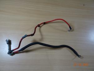 Gebruikte Kabel (diversen) Mini Cooper Prijs € 25,00 Margeregeling aangeboden door Miniparts24 - Miniteile24 GbR