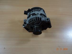 Gebruikte Dynamo Mini Cooper Prijs € 55,00 Margeregeling aangeboden door Miniparts24 - Miniteile24 GbR