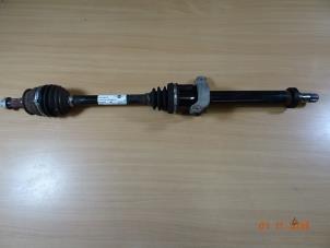 Gebruikte Steekas rechts-voor Mini Cooper Prijs € 125,00 Margeregeling aangeboden door Miniparts24 - Miniteile24 GbR