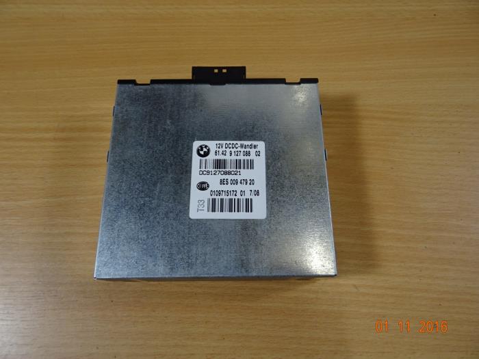 Gebruikte Computer Diversen Mini Cooper Prijs € 9,52 Inclusief btw aangeboden door Miniparts24
